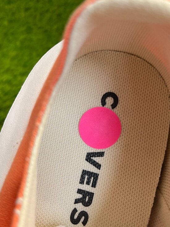 Converse Chuck Taylor All Star Move Low Womens Size 5.5 Athletic Shoes Sneakers - Picture 8 of 10